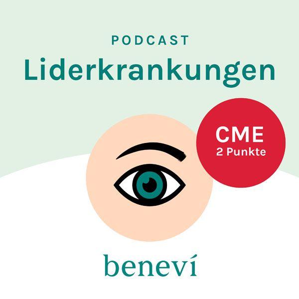 Episode Fortbildung Liderkrankungen