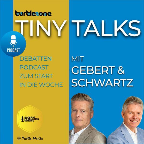 Tiny Talks Podcast Cover 11-2024-600