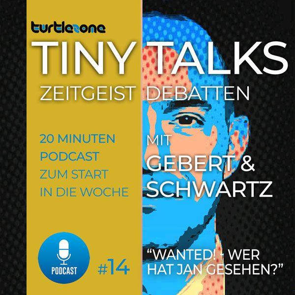 Tiny Talks Episode 014